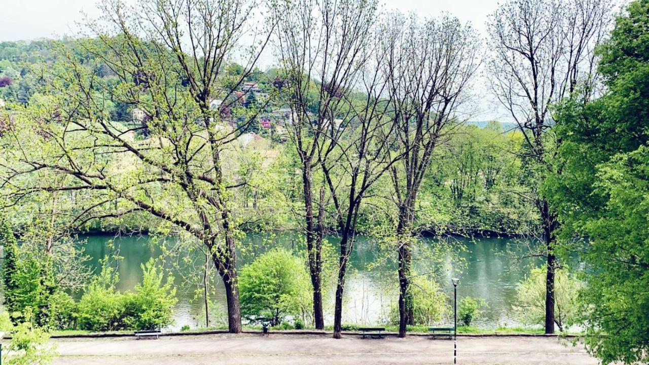 La Perla Sul Po Torino