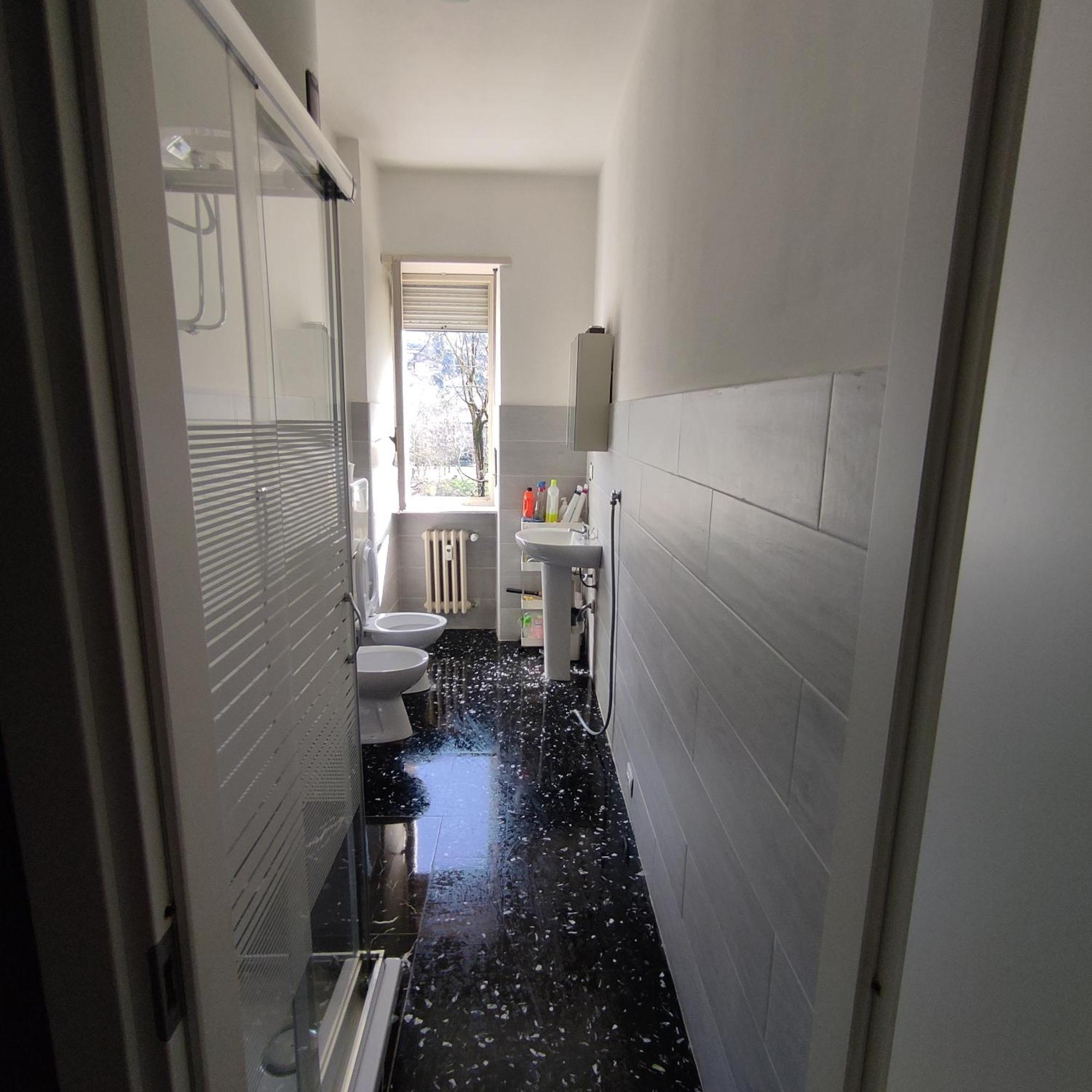 Appartamento La Perla Sul Po Torino